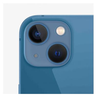 Смартфон Apple iPhone 13 256Gb Blue *Refurbished Grade A фото №3