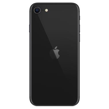 Смартфон Apple iPhone Se 2020 64gb black *Refurbished Grade A фото №3