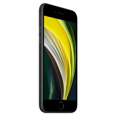 Смартфон Apple iPhone Se 2020 64gb black *Refurbished Grade A фото №2