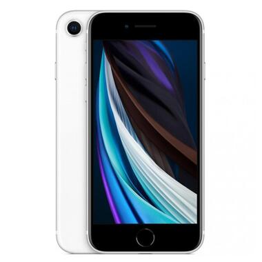 Смартфон Apple iPhone Se 2020 64Gb White *Refurbished Grade A фото №4