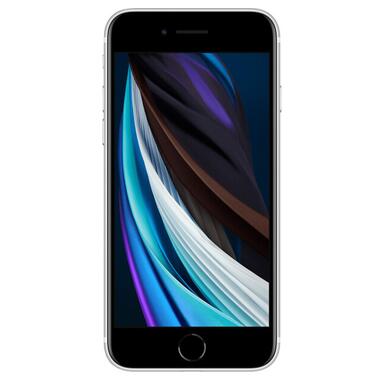Смартфон Apple iPhone Se 2020 64Gb White *Refurbished Grade A фото №2