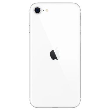 Смартфон Apple iPhone Se 2020 64Gb White *Refurbished Grade A фото №3