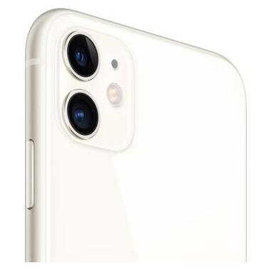 Смартфон Apple iPhone 11 128Gb Slim Box White фото №3
