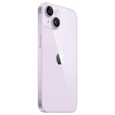 Смартфон Apple iPhone 14 256Gb Purple фото №3