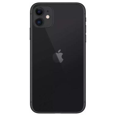 Смартфон Apple iPhone 11 256Gb Black *Refurbished Grade A фото №3