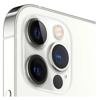 Смартфон Apple iPhone 12 Pro Max 256Gb Silver *Refurbished Grade A фото №4