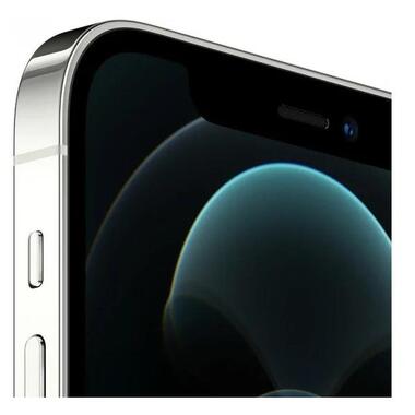 Смартфон Apple iPhone 12 Pro Max 256Gb Silver *Refurbished Grade A фото №5
