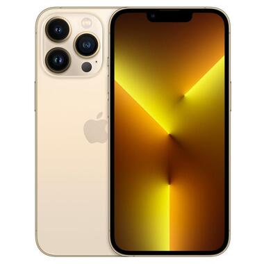 Смартфон Apple iPhone 13 Pro 256Gb Gold *Refurbished Grade A фото №1