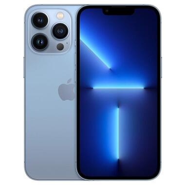 Смартфон Apple iPhone 13 Pro 256Gb Sierra Blue *Refurbished Grade A фото №1