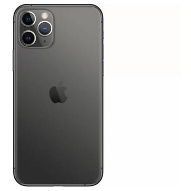 Смартфон Apple iPhone 11 PRO MAX 256GB Space Gray * Refurbished Grade A фото №3