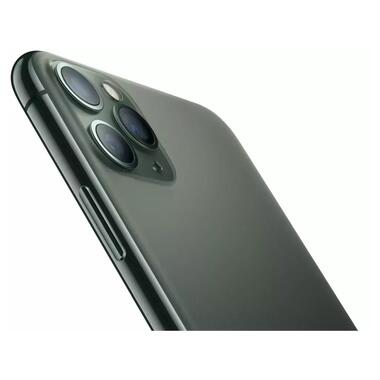 Смартфон Apple iPhone 11 PRO 64GB Midnight Green Refurbished Grade A фото №4