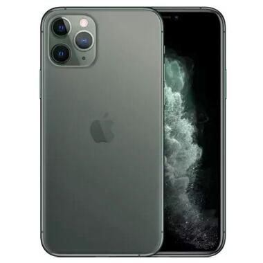 Смартфон Apple iPhone 11 PRO 64GB Midnight Green Refurbished Grade A фото №1
