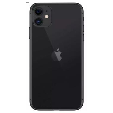 Смартфон Apple iPhone 11 128GB Black Refurbished Grade A фото №4