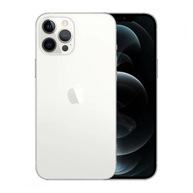 Смартфон Apple iPhone 12 PRO MAX 128GB Silver Refurbished Grade A фото №1