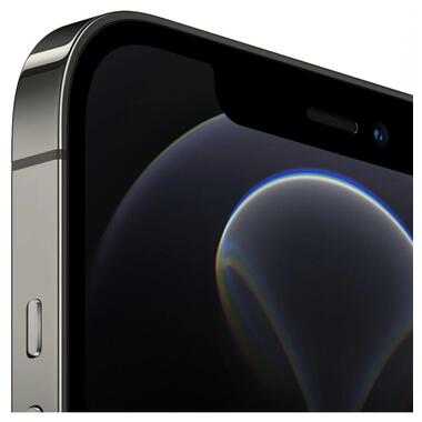 Смартфон Apple iPhone 12 PRO MAX 512GB Graphite *Refurbished Grade A фото №3
