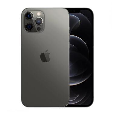 Смартфон Apple iPhone 12 PRO MAX 512GB Graphite *Refurbished Grade A фото №1