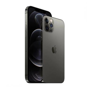 Смартфон Apple iPhone 12 PRO MAX 512GB Graphite *Refurbished Grade A фото №6