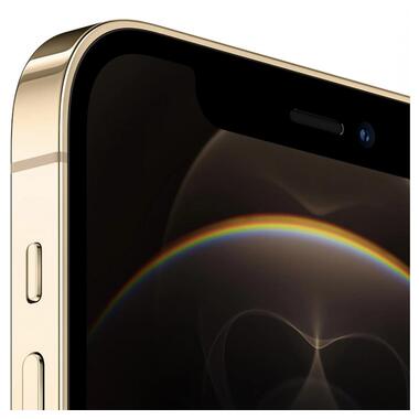 Смартфон Apple iPhone 12 PRO 128GB Gold Refurbished Grade A фото №6