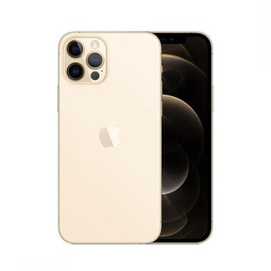 Смартфон Apple iPhone 12 PRO 128GB Gold Refurbished Grade A фото №1