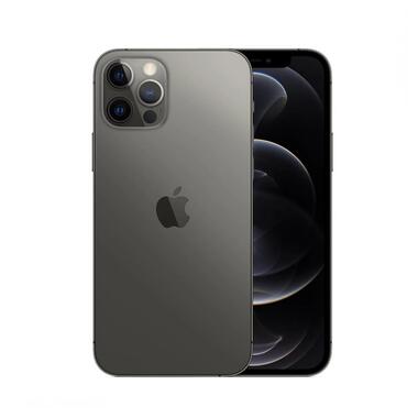 Смартфон Apple iPhone 12 PRO 256GB Graphite Refurbished Grade A фото №1