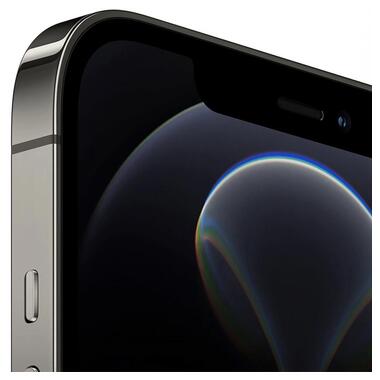 Смартфон Apple iPhone 12 PRO 256GB Graphite Refurbished Grade A фото №6