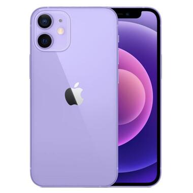 Смартфон Apple iPhone 12 256GB Purple Refurbished Grade A фото №1