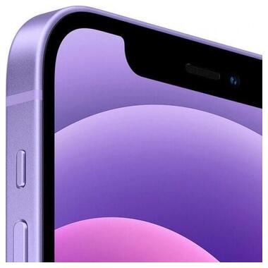 Смартфон Apple iPhone 12 256GB Purple Refurbished Grade A фото №5
