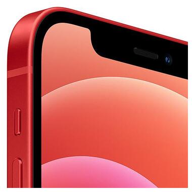 Смартфон Apple iPhone 12 256GB Red Refurbished Grade A фото №2
