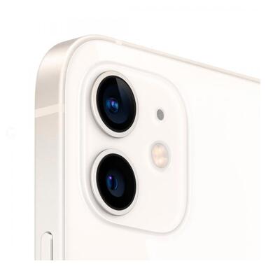 Смартфон Apple iPhone 12 256GB White Refurbished Grade A фото №3