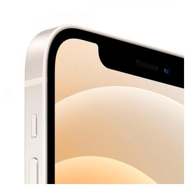 Смартфон Apple iPhone 12 256GB White Refurbished Grade A фото №4