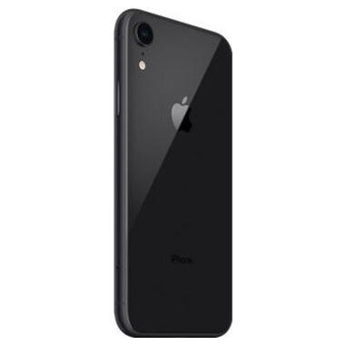 Смартфон Apple iPhone XR 64GB Black Refurbished Grade A фото №2