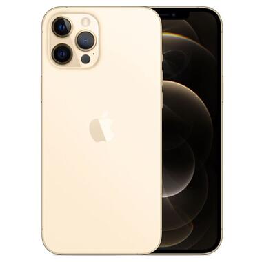Смартфон Apple iPhone 12 PRO 128GB Gold *Refurbished Grade B фото №1