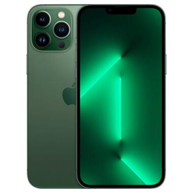 Смартфон Apple iPhone 13 PRO MAX 128GB Alpine Green  *Refurbished Grade B фото №1
