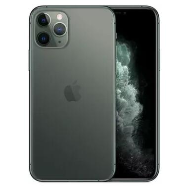 Смартфон Apple iPhone 11 PRO 256GB Midnight Green *Refurbished Grade A фото №1