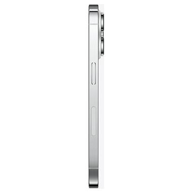Смартфон Apple iPhone 14 PRO 256GB Silver 1 Sim *Refurbished Grade A фото №5