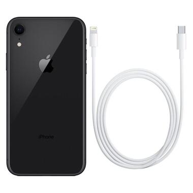 Смартфон Apple iPhone XR 128GB Black *Refurbished Grade A фото №7