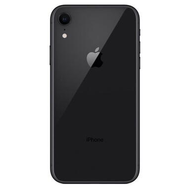 Смартфон Apple iPhone XR 128GB Black *Refurbished Grade A фото №3