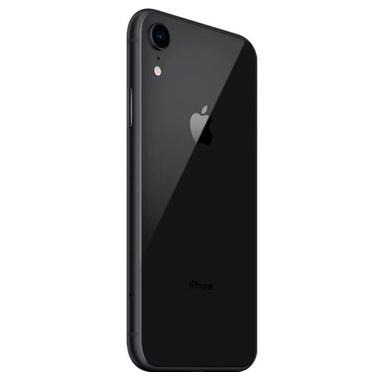 Смартфон Apple iPhone XR 128GB Black *Refurbished Grade A фото №5
