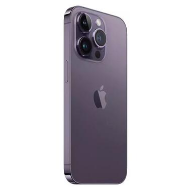 Смартфон Apple iPhone 14 Pro Max 1Tb Deep Purple 1 Sim *Refurbished Grade B фото №3