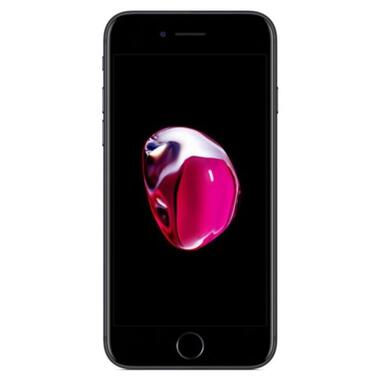 Смартфон Apple iPhone 7 32GB Black *Refurbished Grade B фото №2