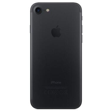 Смартфон Apple iPhone 7 32GB Black *Refurbished Grade B фото №3