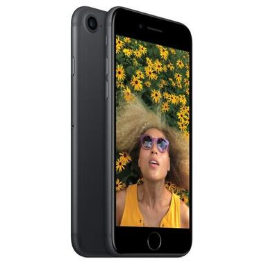 Смартфон Apple iPhone 7 32GB Black *Refurbished Grade B фото №5