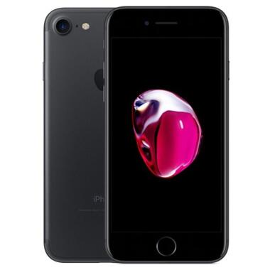 Смартфон Apple iPhone 7 32GB Black *Refurbished Grade B фото №1
