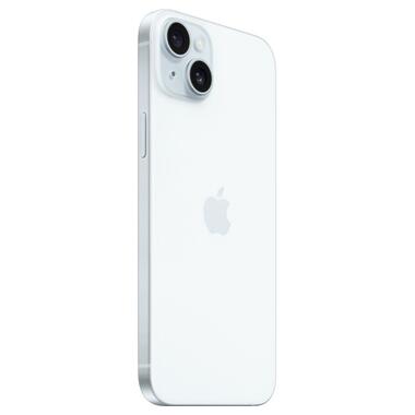 Смартфон Apple iPhone 15 Plus 128GB Blue 1 Sim MU163 фото №3