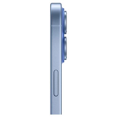 Смартфон Apple iPhone 17 256GB Mist Blue (MG6L4AF/A) фото №4