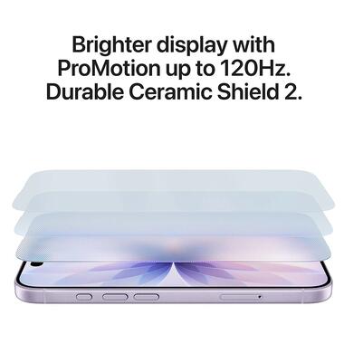 Смартфон Apple iPhone 17 256GB Sage (MG6N4AF/A) фото №9
