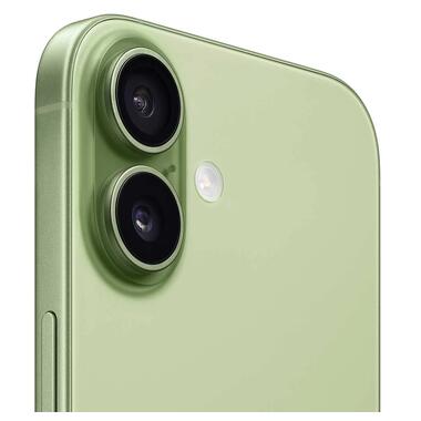 Смартфон Apple iPhone 17 256GB Sage (MG6N4AF/A) фото №3