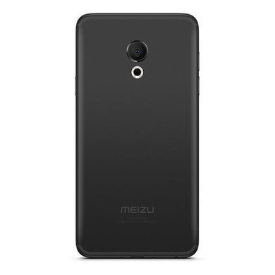 Смартфон Meizu 15 Lite 4/64Gb Black *EU фото №2