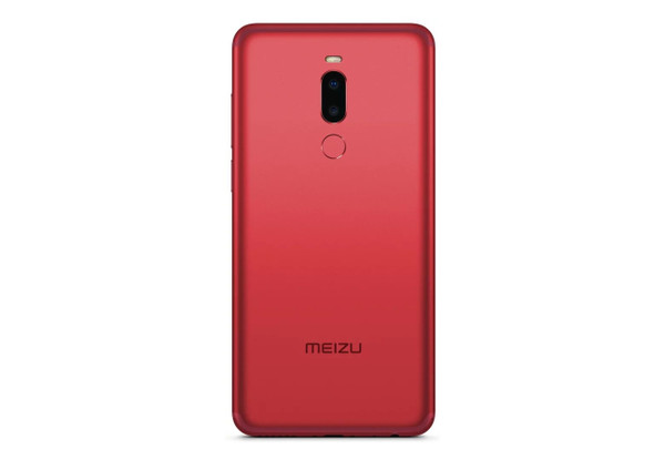 Смартфон Meizu Note 8 4/64GB Red *EU фото №3