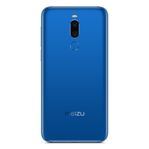 Смартфон Meizu X8 4/64Gb Blue *EU фото №2